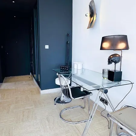 Appartamento Gullaumont 2 Superb Rooftop With Seafront Terrace *