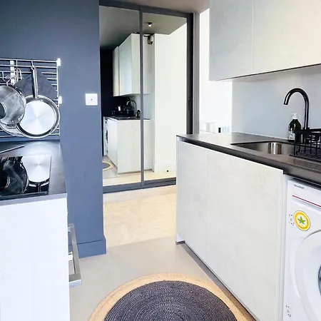 Appartamento Gullaumont 2 Superb Rooftop With Seafront Terrace Antibes
